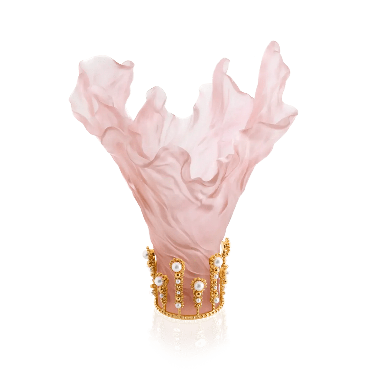 Large Vase - Poetic by Tamara Ralph Daum