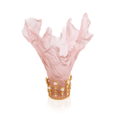 Large Vase - Poetic by Tamara Ralph Daum