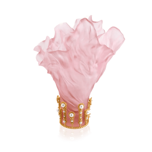 Large Vase - Poetic by Tamara Ralph Daum