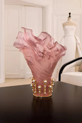 Large Vase - Poetic by Tamara Ralph Daum