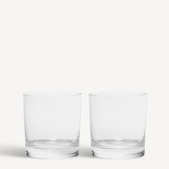 Limelight DOF - Set of 2 Kosta Boda