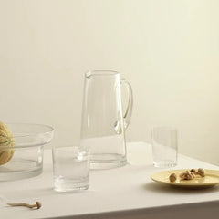 Limelight Pitcher Kosta Boda