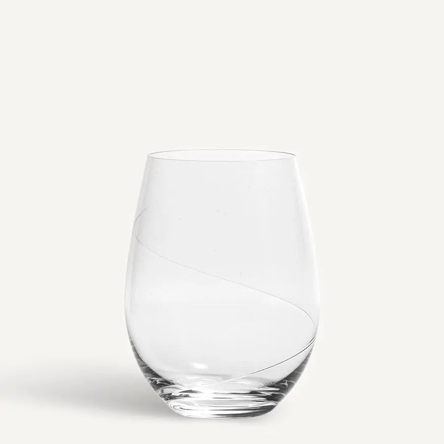 Line Stemless Kosta Boda