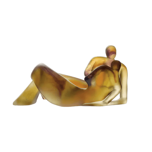 Lune de Miel by Natacha Mondon 275 ex Daum