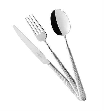 Luxury Vista Alegre PRISM Cutlery Set | Timeless Elegance for Modern Tables Vista Alegre