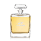 Maschito Decanter Crystal House