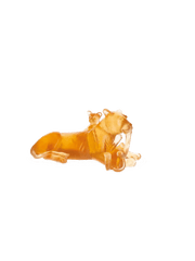 Maternity Lion by Daum Daum