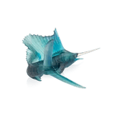 Maya Emperor Sailfish Daum