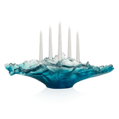 Maya Large Candelabra Daum