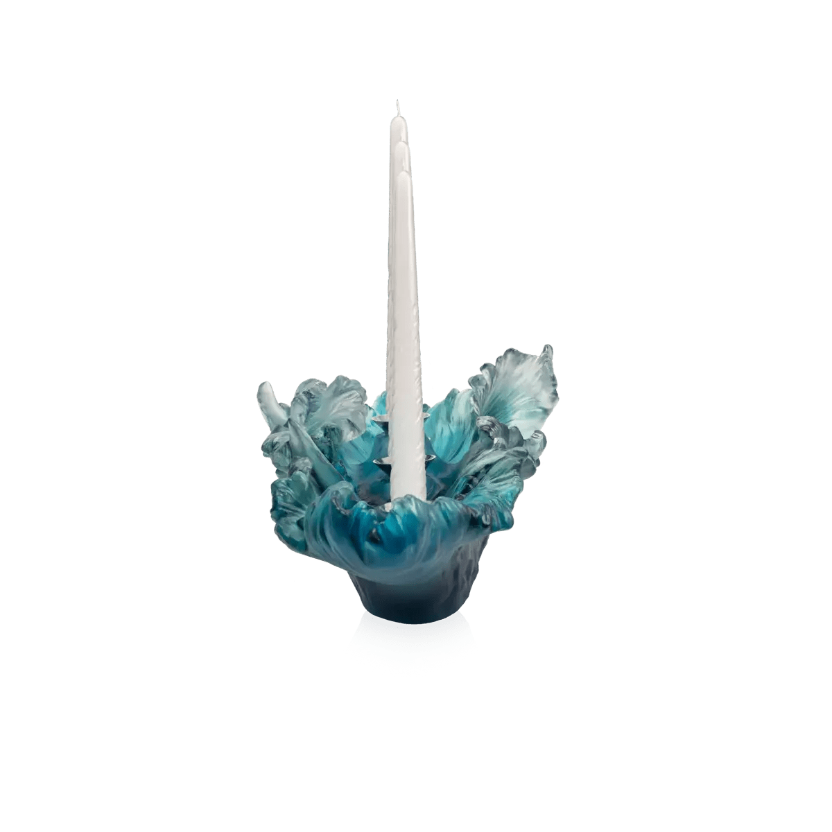 Maya Large Candelabra Daum