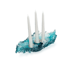 Maya Medium Candelabra Daum