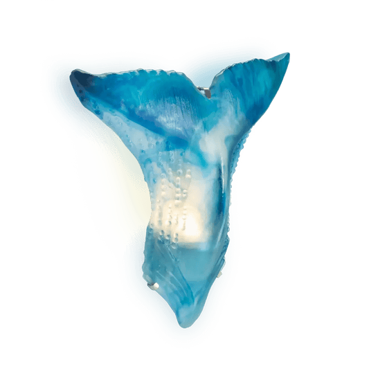 Maya Whale Wall Lamp Daum