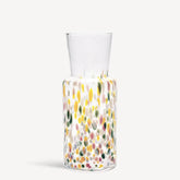 Meadow Vase Spring Tall Kosta Boda