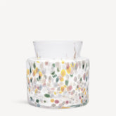 Meadow Vase Spring Wide Kosta Boda