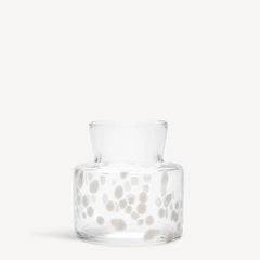 Meadow Vase Winter Small Kosta Boda