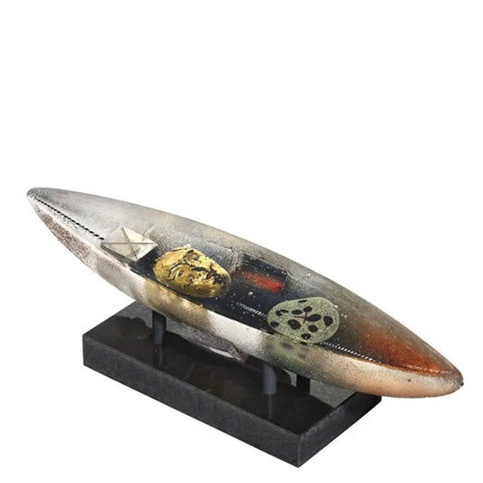 Memory Boat Limited Edition 60 Kosta Boda