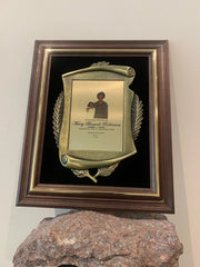 Memoryframe Nieponski Gallery