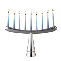Menorah Nambé