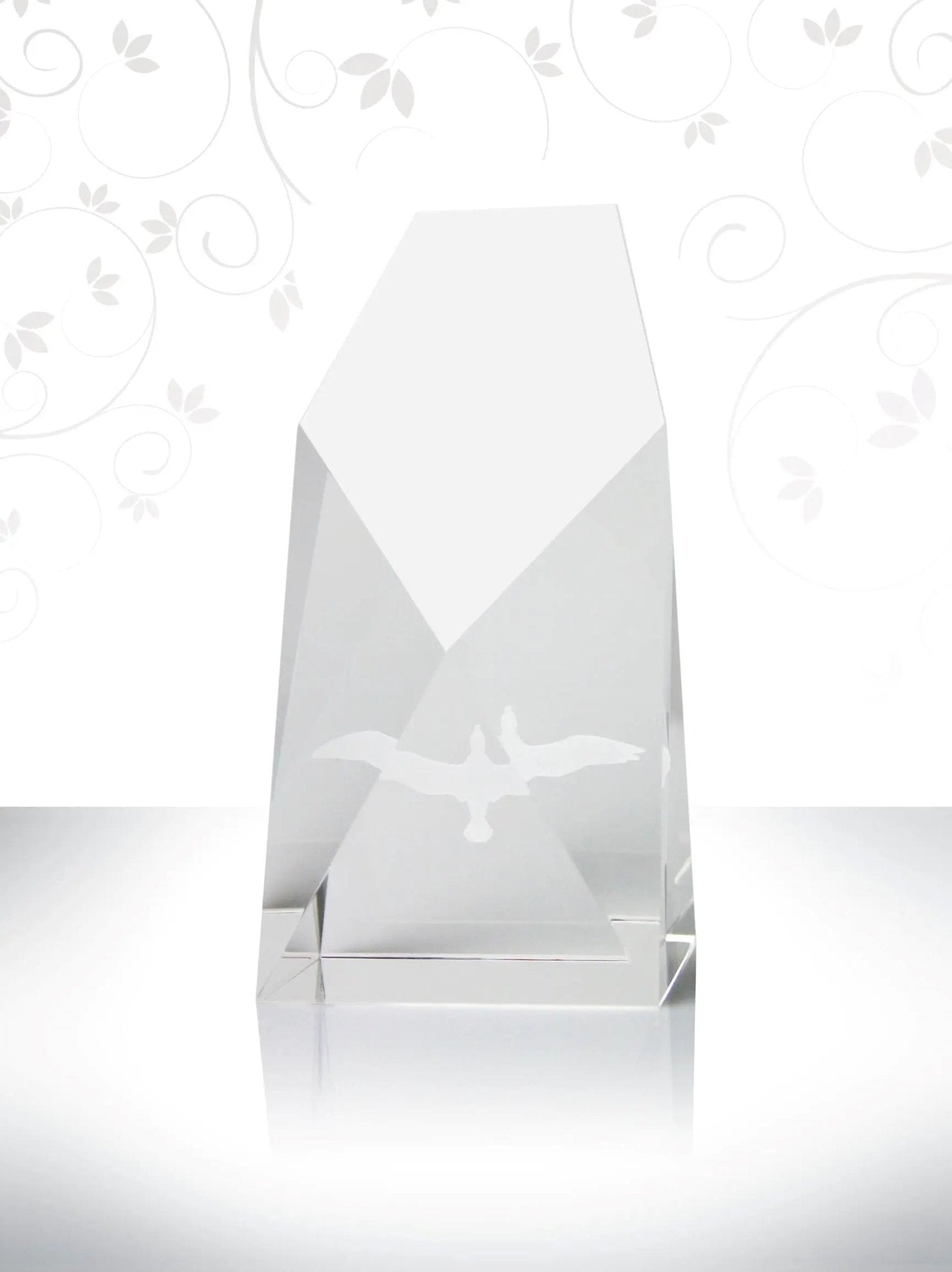 Mesmerizing Crystal Award Crystal House - RM