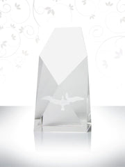 Mesmerizing Crystal Award Crystal House - RM