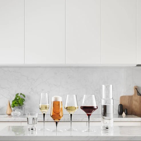 Metropol Decanter Orrefors - Crystal House