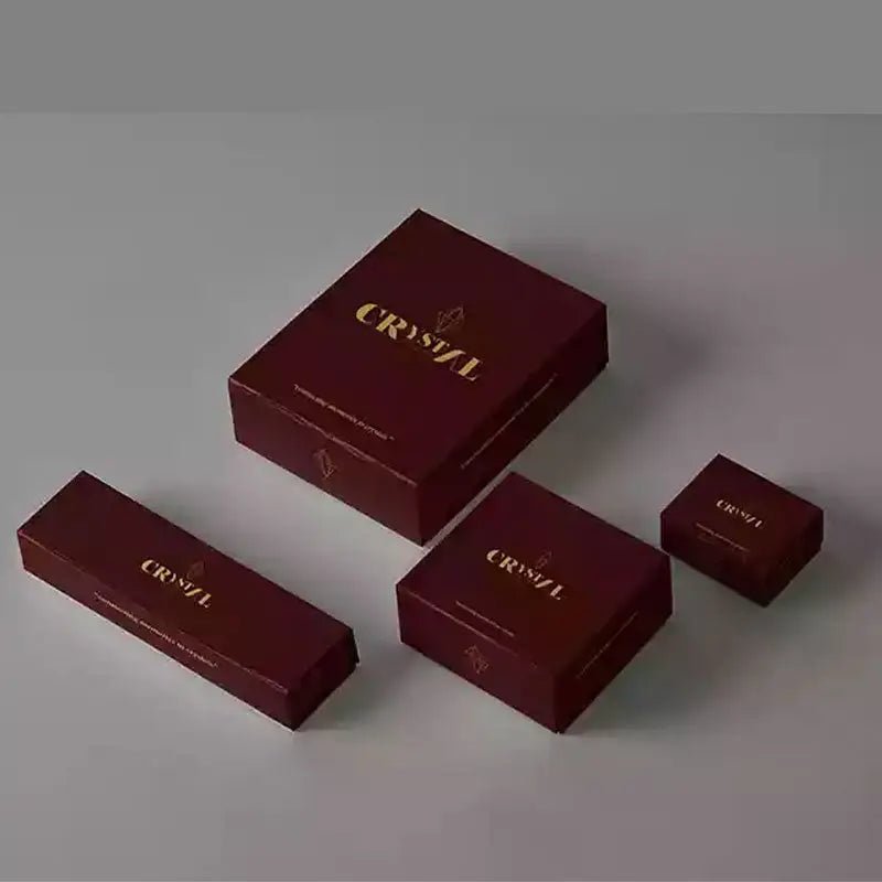 Military Insignia - Shot Glasses - Pair Crystal House