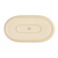 Minerals Large Oval Platter, Amethyst Portmeirion