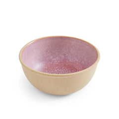 Minerals Medium Bowl, Rose Quartz Portmeirion