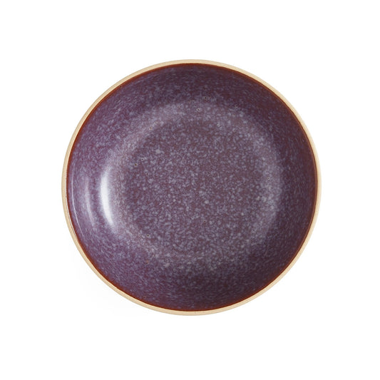 Minerals Medium Serving Bowl, Amethyst Portmeirion