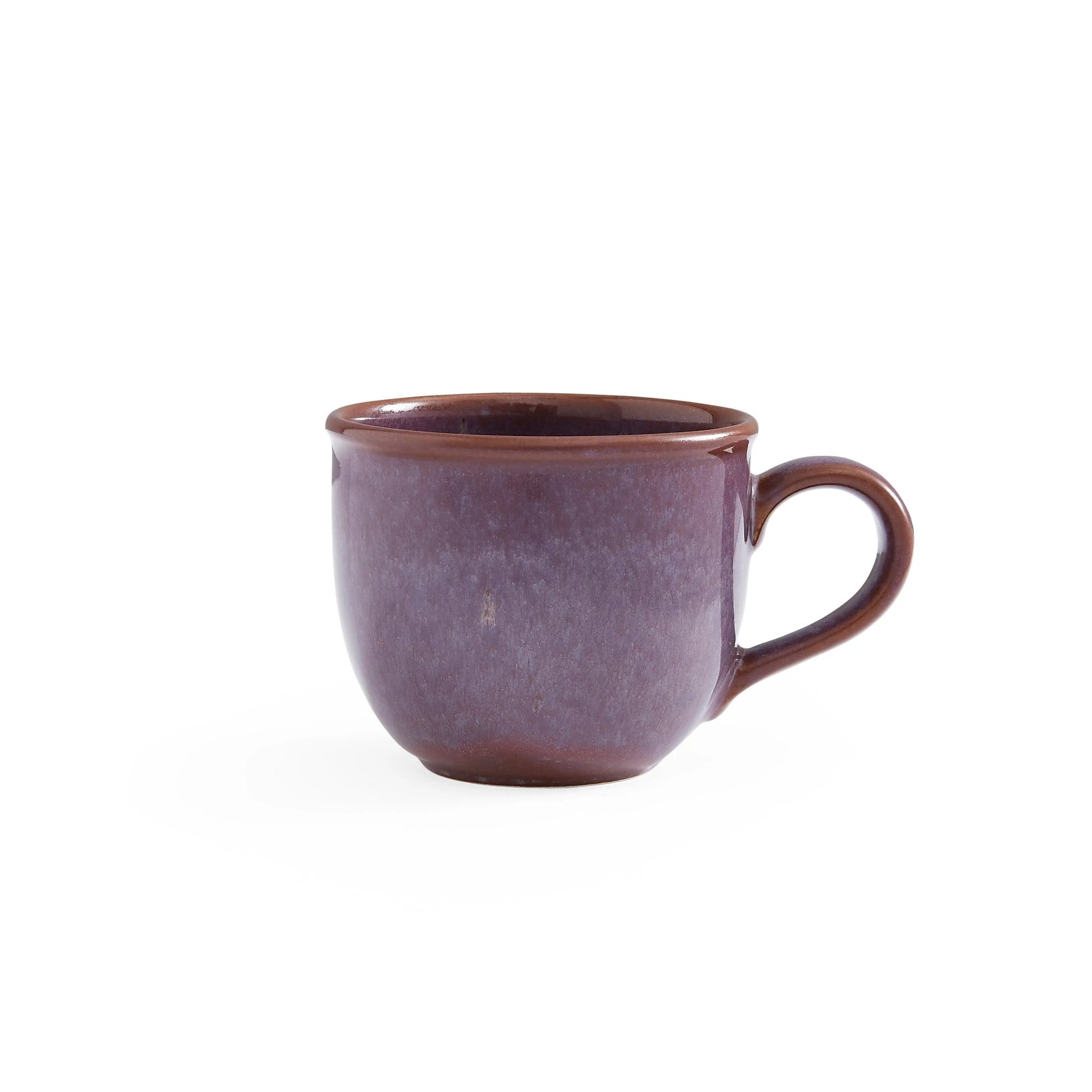 Minerals Mug, Amethyst Portmeirion