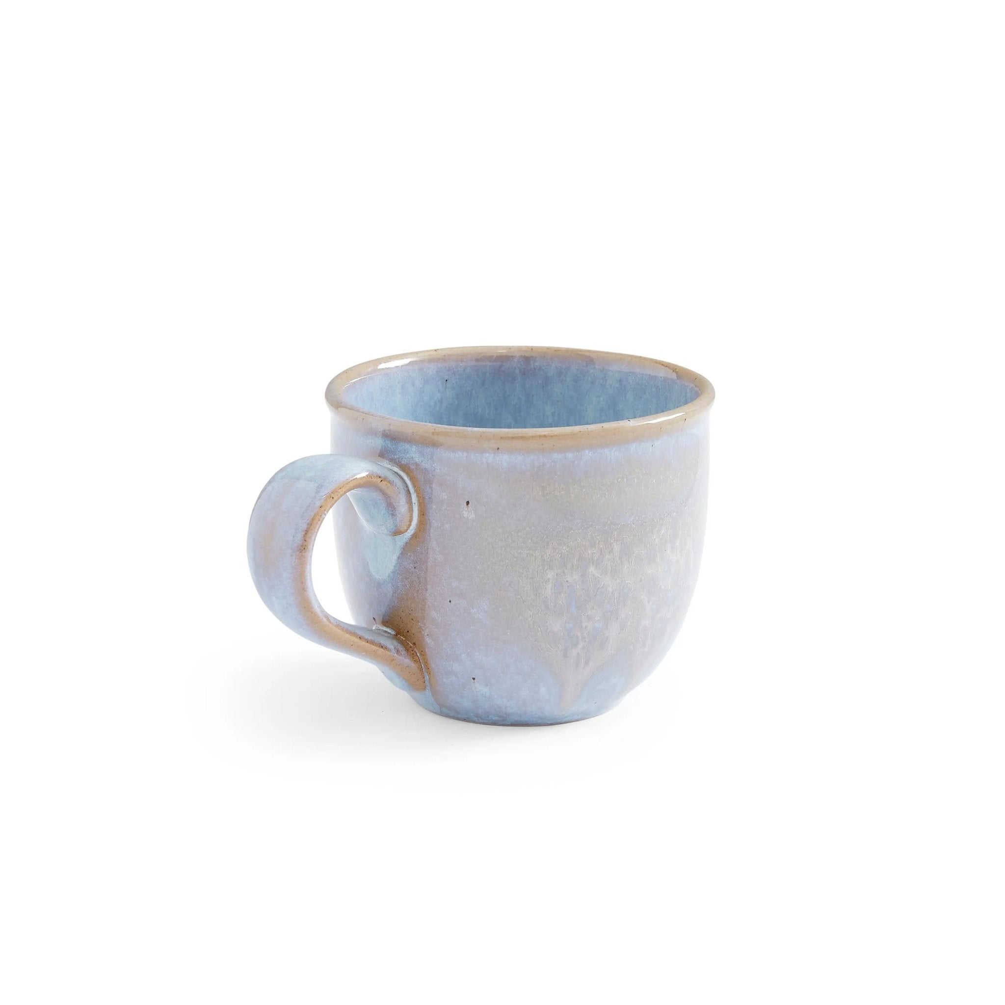 Minerals Mug, Aquamarine Portmeirion