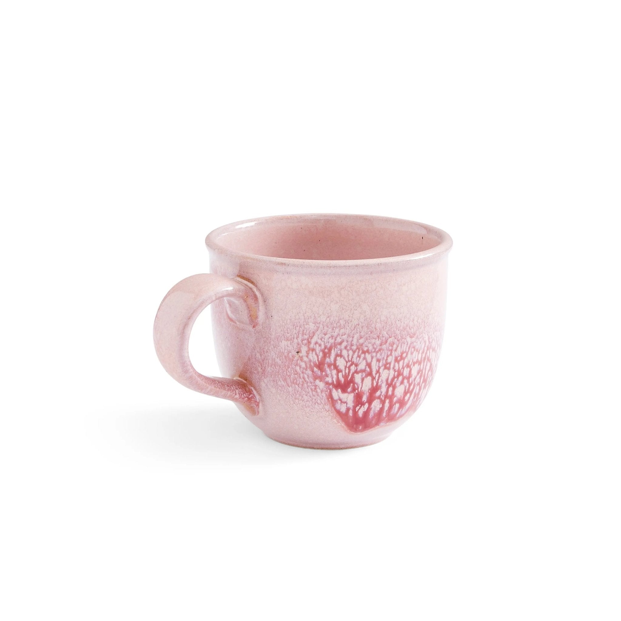 Minerals Mug, Rose Quartz Portmeirion