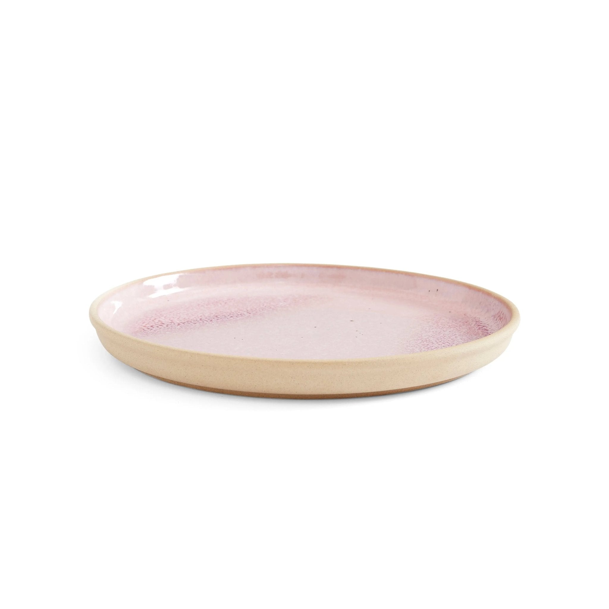 Minerals Salad Plate, Rose Quartz Portmeirion