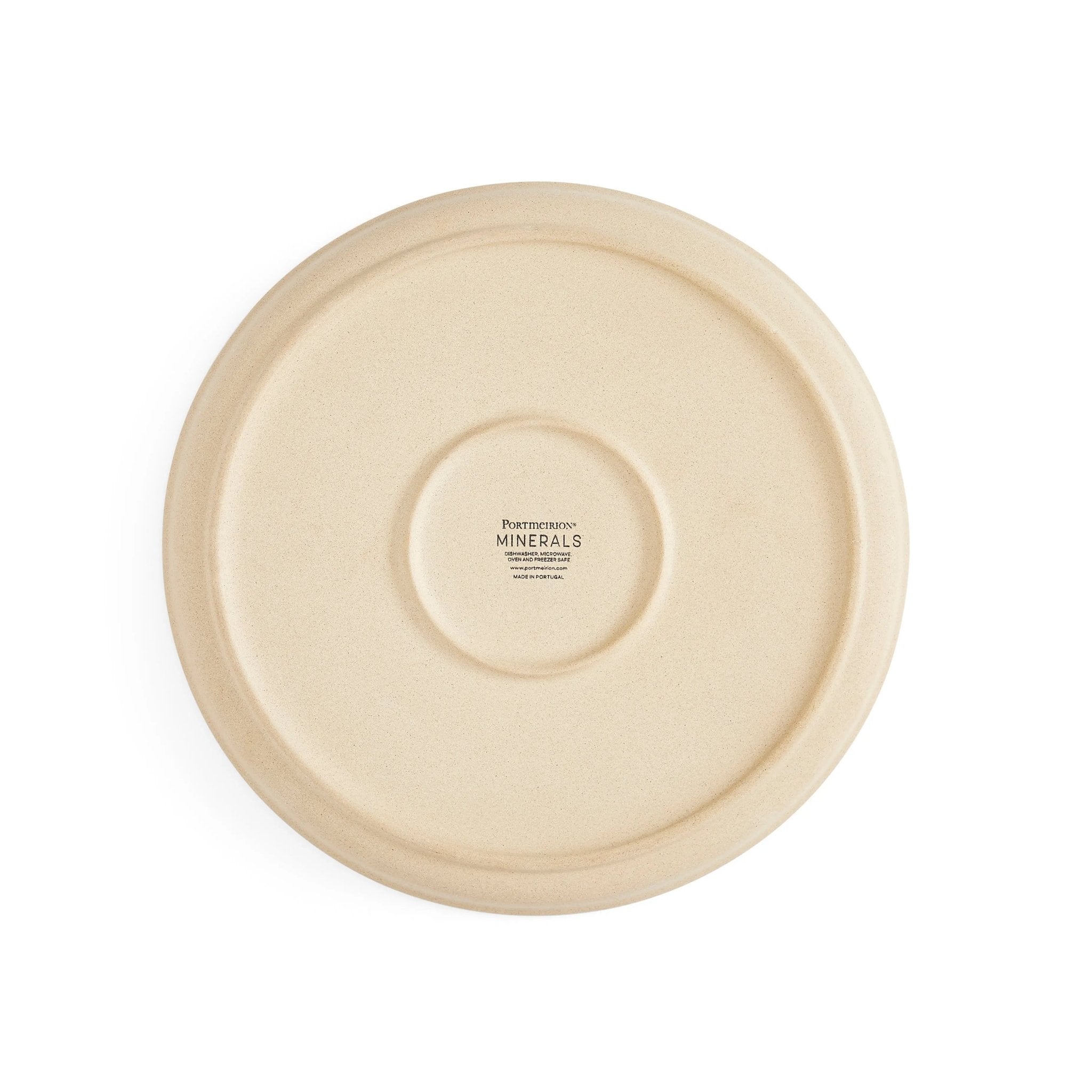 Minerals Salad Plate, Rose Quartz Portmeirion