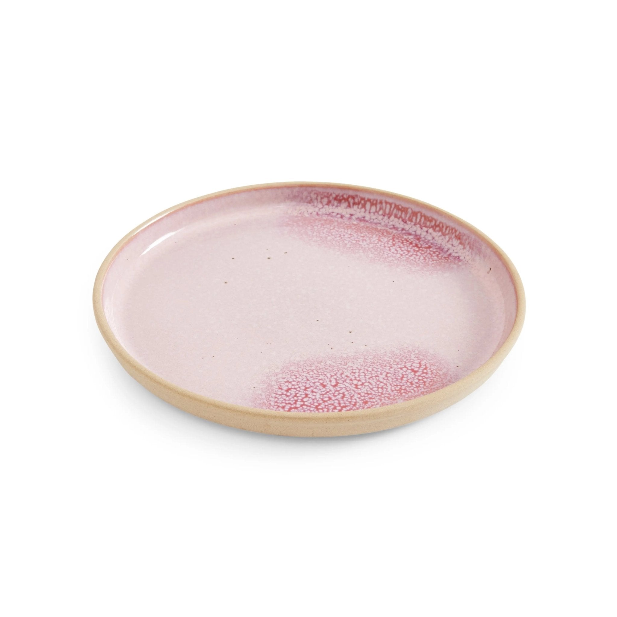 Minerals Salad Plate, Rose Quartz Portmeirion