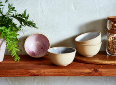 Minerals Small Bowl, Aquamarine Portmeirion