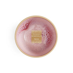 Minerals Small Bowl, Rose Quartz Portmeirion