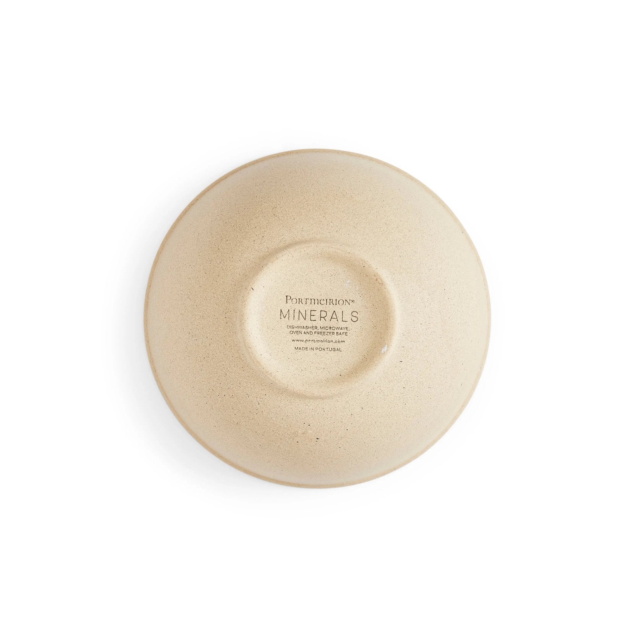 Minerals Small Bowl, Rose Quartz Portmeirion