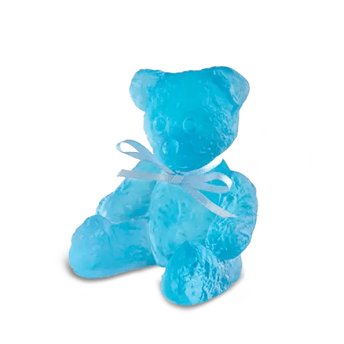 Mini Doudours by Serge Mansau Daum