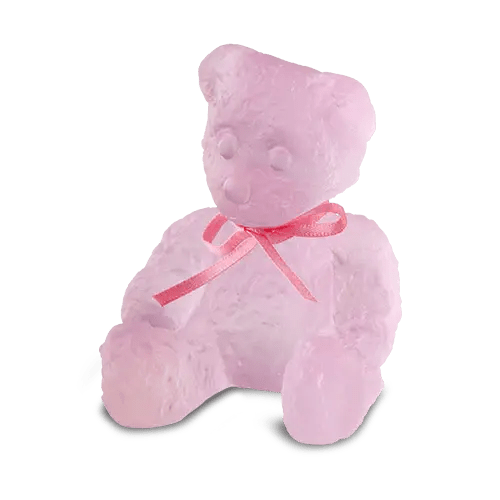 Mini Doudours by Serge Mansau Daum