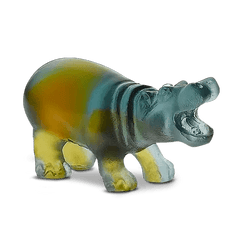 Mini Hippopotamus Daum