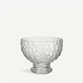 Moss Bowl Clear Kosta Boda - Crystal House