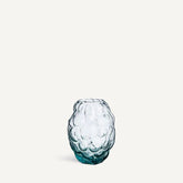Moss Vase Circular Kosta Boda - Crystal House