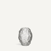 Moss Vase Clear Kosta Boda - Crystal House