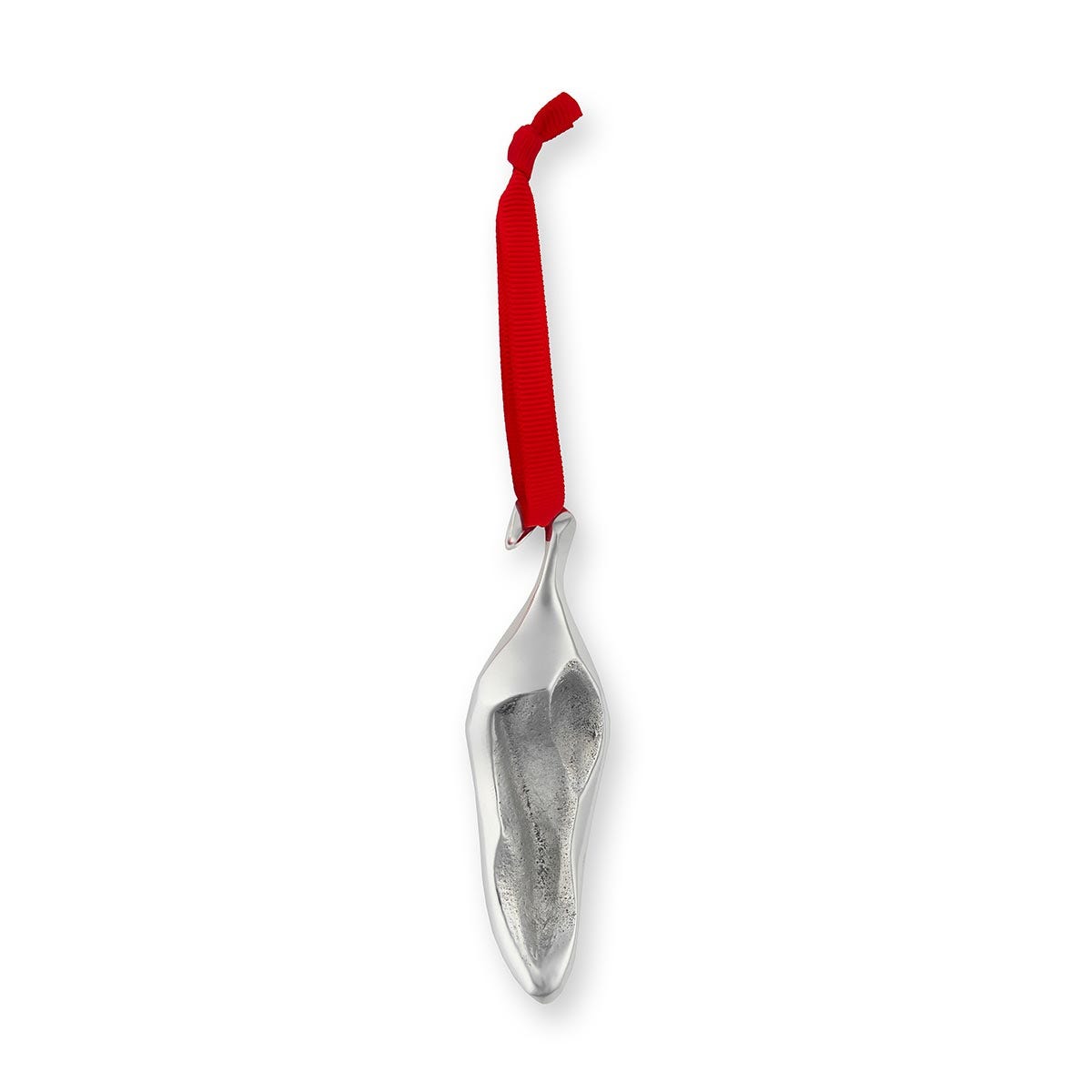 Nambe Chili Pepper Holiday Ornament – Luxury Corporate Gift Nambé