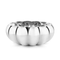 Nambe Harvest Bowl 6.5" – Luxury Crystal Gifts for Corporate & Weddings Nambé