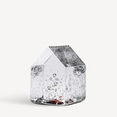 My Palace Home Clear Copper Figure Kosta Boda