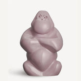 My Wide Life Gabba Gabba Hey Soft Pink Kosta Boda