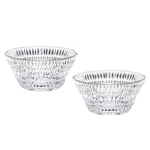 Nachtmann - Ethno Bowl Set/2 Nachtmann - Crystal House