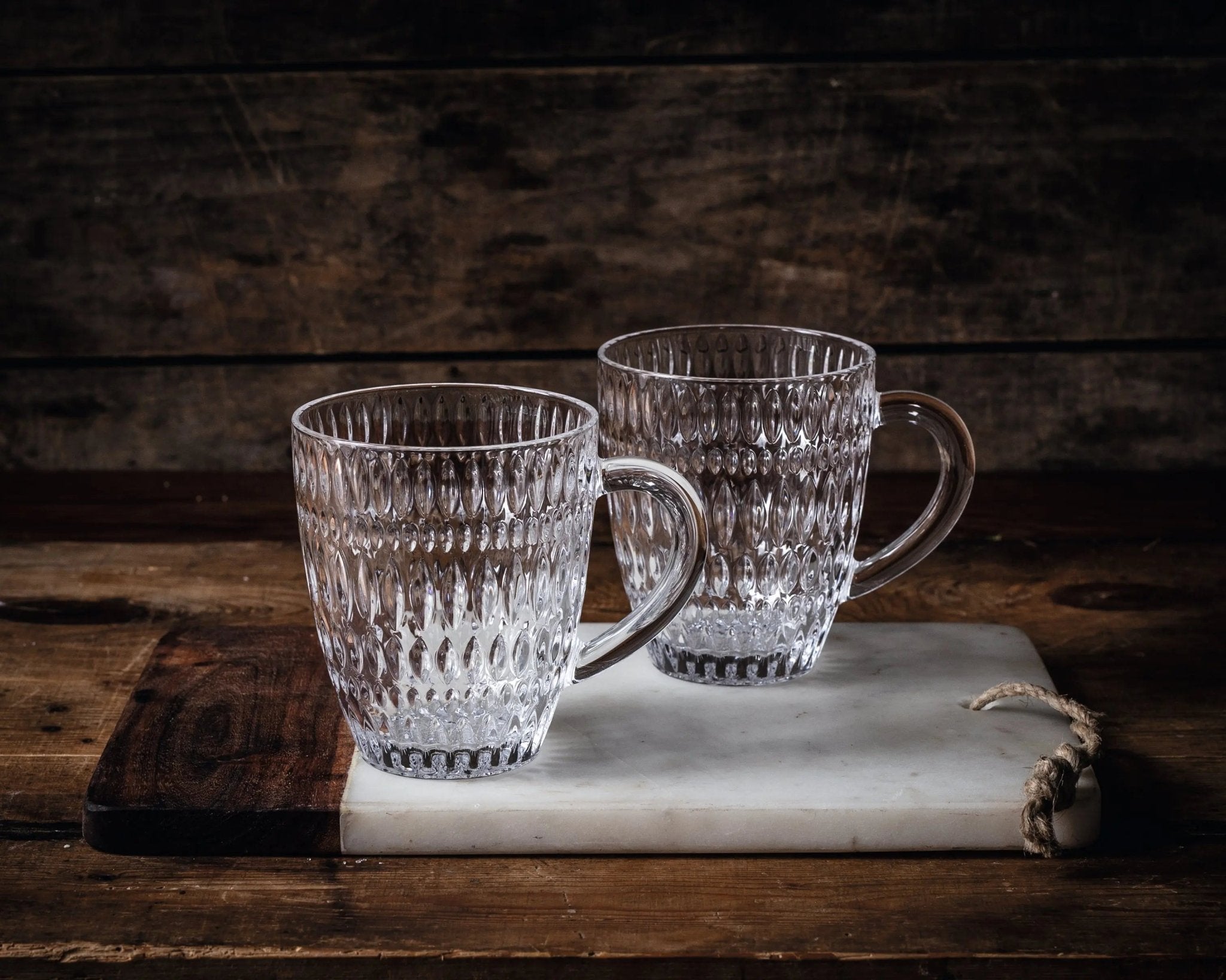Nachtmann - Ethno Hot Beverage Mug Set/2 Nachtmann